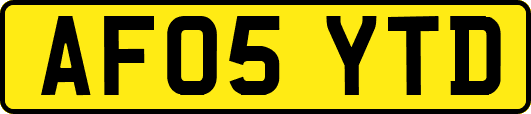 AF05YTD