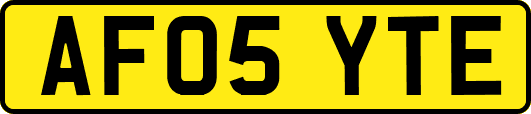 AF05YTE