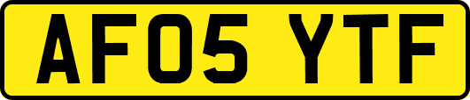 AF05YTF