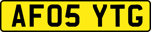 AF05YTG