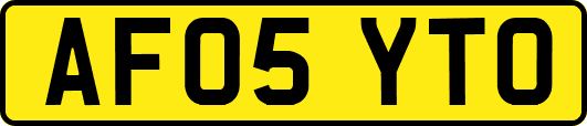 AF05YTO