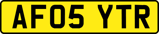 AF05YTR
