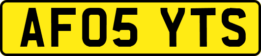 AF05YTS