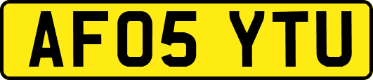 AF05YTU