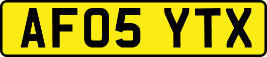 AF05YTX