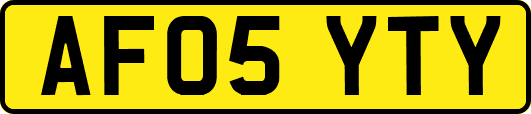 AF05YTY
