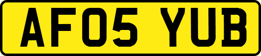 AF05YUB