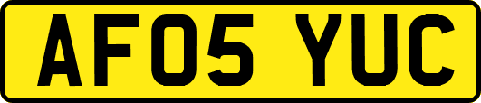 AF05YUC