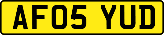 AF05YUD