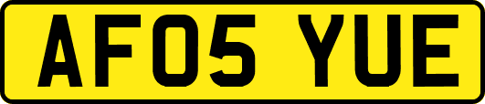 AF05YUE