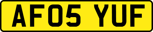 AF05YUF