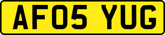 AF05YUG