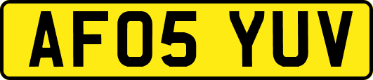 AF05YUV