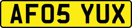AF05YUX