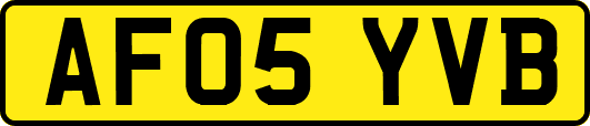 AF05YVB