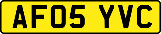 AF05YVC