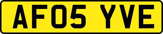 AF05YVE