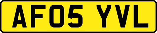 AF05YVL