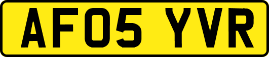 AF05YVR