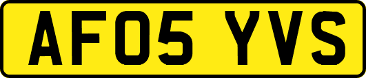 AF05YVS