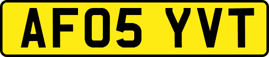 AF05YVT