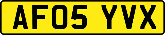 AF05YVX