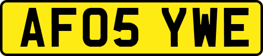 AF05YWE