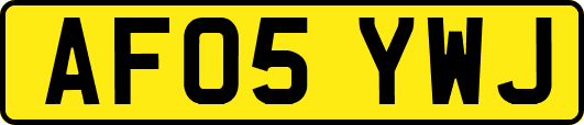 AF05YWJ