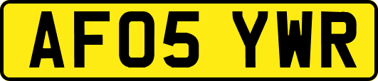 AF05YWR