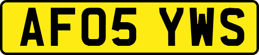 AF05YWS