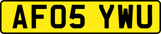 AF05YWU