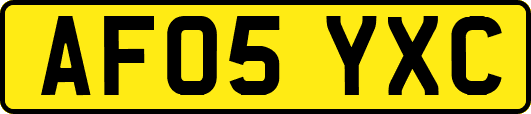 AF05YXC