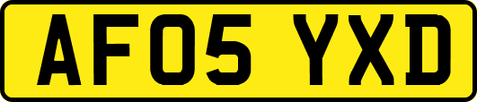 AF05YXD