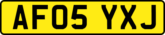 AF05YXJ