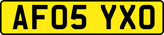 AF05YXO