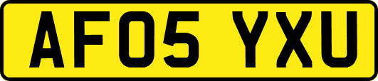 AF05YXU