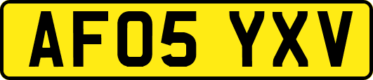 AF05YXV