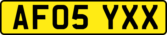 AF05YXX