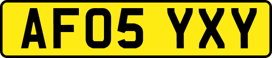 AF05YXY