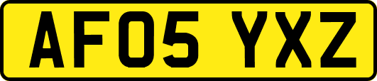 AF05YXZ