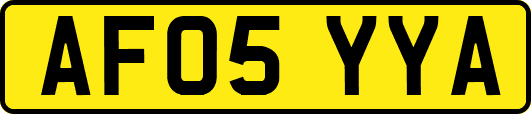 AF05YYA