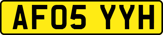AF05YYH