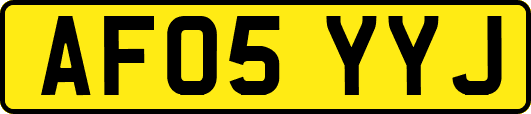 AF05YYJ