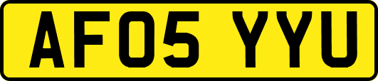 AF05YYU