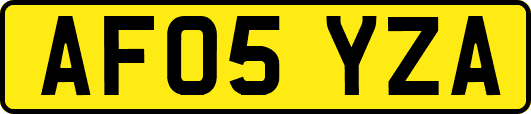 AF05YZA