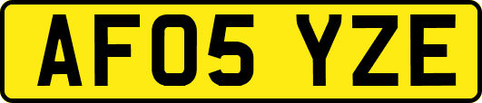 AF05YZE