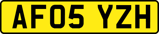 AF05YZH