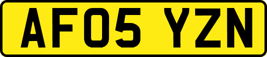 AF05YZN