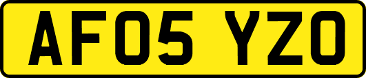 AF05YZO