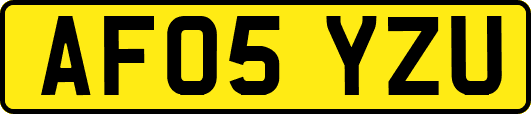 AF05YZU